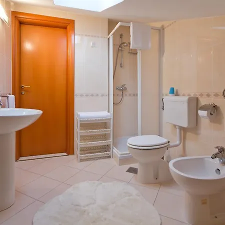 Apartamento Sweet *